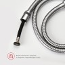 Смеситель Raglo настенный с гигиеническим душем R51.51 Хром