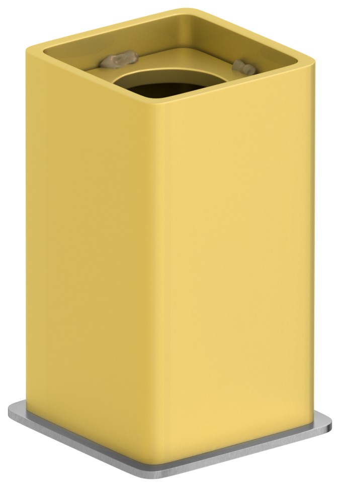 Модуль скрытого подключения (для МЭМ CUBE)