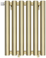 Кумир-0 EU50 левый 500х400 6 секций