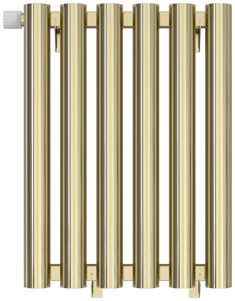 Кумир-0 EU50 левый 500х400 6 секций