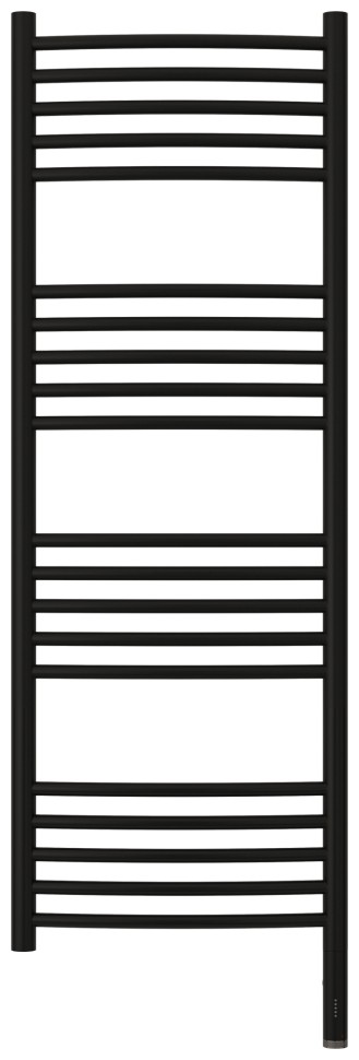 Богема 3.0 выгнутая 1200х400 МЭМ правый