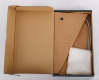 Смеситель для раковины CEZARES LEAF-LC1-SR