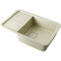 Кухонная мойка Omoikiri Tasogare 78-BE Artgranit/ваниль