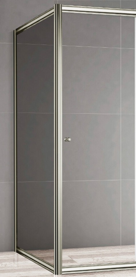 Универсальная боковая панель CEZARES GIUBILEO-FIX-90-SCORREVOLE-C-Br