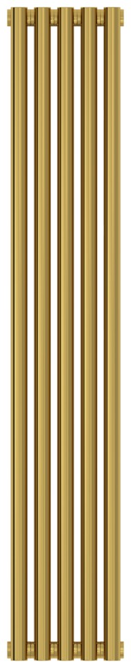 Эстет-11 1200х225 5 секций