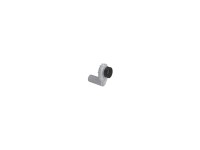 Сифон для писсуара GSI SPARES SIF50 белый
