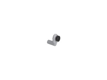 Сифон для писсуара GSI SPARES SIF50 белый