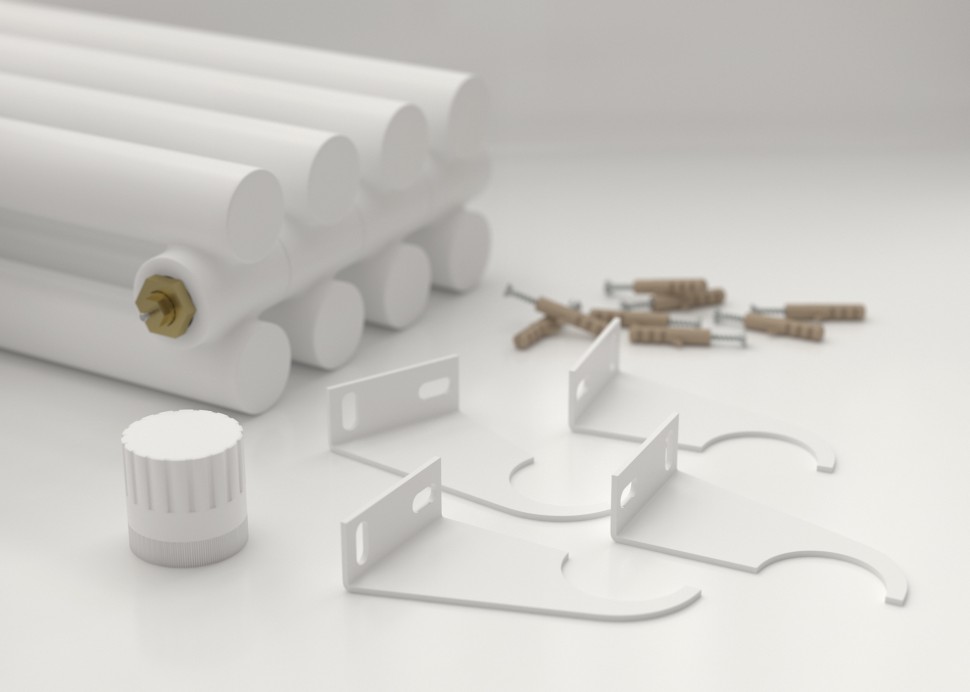 Эстет-11 EU50 1800х450 10 секций