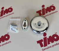 Сушилка для белья Timo Nelson 150075/00 хром