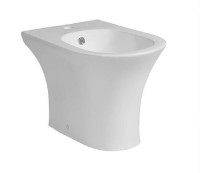 Биде напольное CeramaLux 1217C