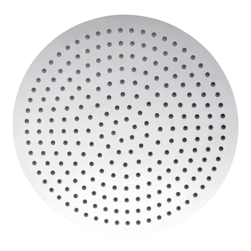 Верхний душ 3D круглый RGW SP-81 (Хром, 250)