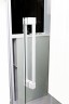 Душевая кабина Grossman Style GR160 (100x100x215) дверь раздвижная,4 места