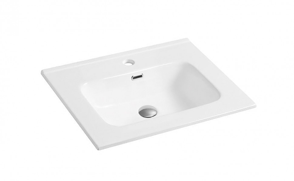 Врезная раковина CeramaLux 9010D