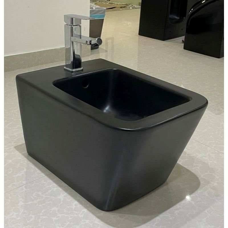 Биде Ceramalux NS5370MB