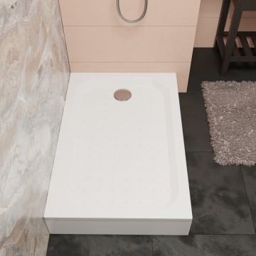 Душевой поддон прямоугольный RGW STYLE ? 90 мм 800x1400