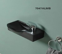 Умывальник CeramaLux 7947ALMB