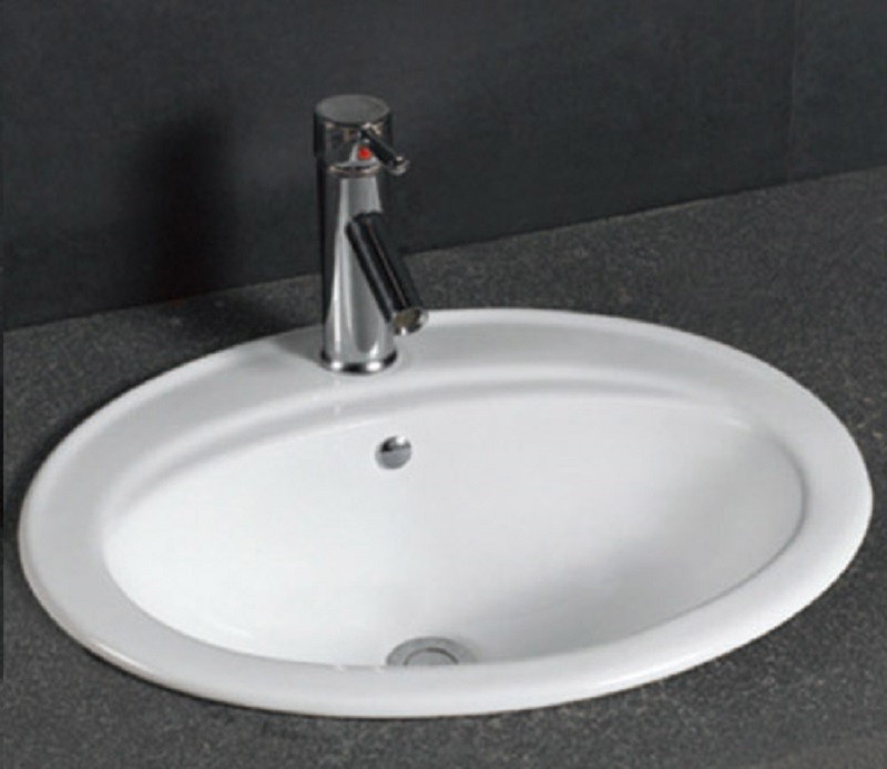 Умывальник CeramaLux 9413