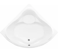 Акриловая ванна Aquanet Malta New 150x150 (с каркасом)