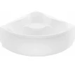 Акриловая ванна Aquanet Malta New 150x150 (с каркасом)