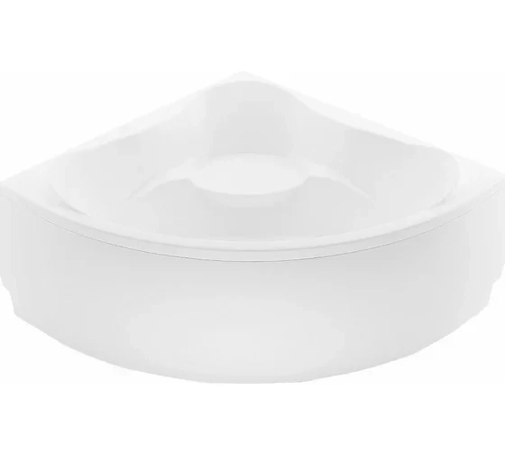 Акриловая ванна Aquanet Malta New 150x150 (с каркасом)