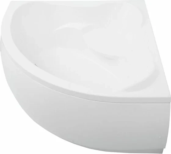 Акриловая ванна Aquanet Malta New 150x150 (с каркасом)