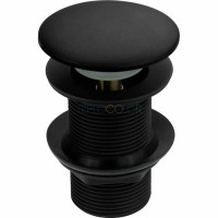 Клапан для раковины - гранитовый