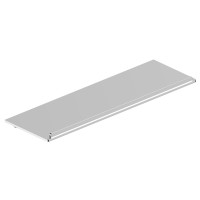 Полка ABBER Funktion AA1162 хром