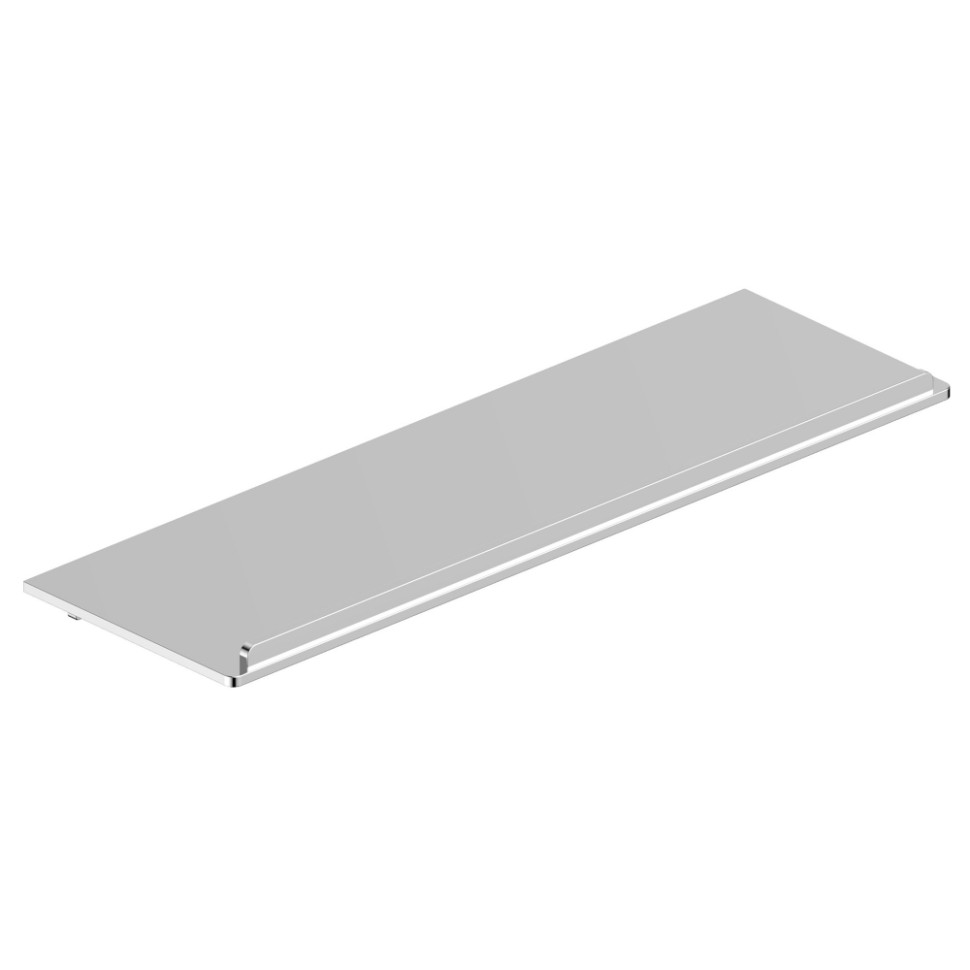 Полка ABBER Funktion AA1162 хром