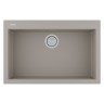 Мойка DECORATION 76, ACRYSTONE, PM937650-AR, ARGAN, 760х500 мм, Paulmark