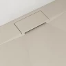 Душевой поддон прямоугольный RGW TUS-Be Бежевый 900x1200