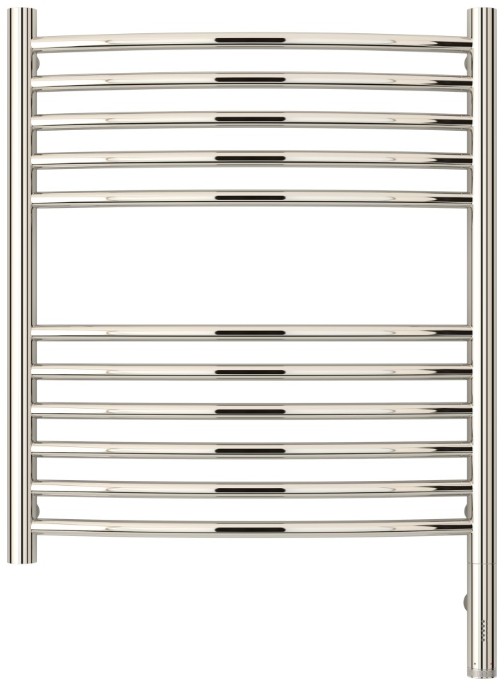 Богема 3.0 выгнутая 600х500 МЭМ правый