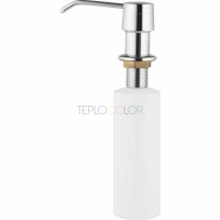 Дозатор, жидкость для мытья посуды