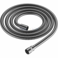 Душевой шланг, Стальной - 150 см