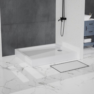 Акриловый поддон BelBagno TRAY-BB-AH-120/90-15-W