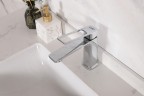 Смеситель для раковины Gid Niagara L057-CH-K L057CHK хром