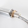 Смеситель для раковины Gid Niagara L057-CH-K L057CHK хром
