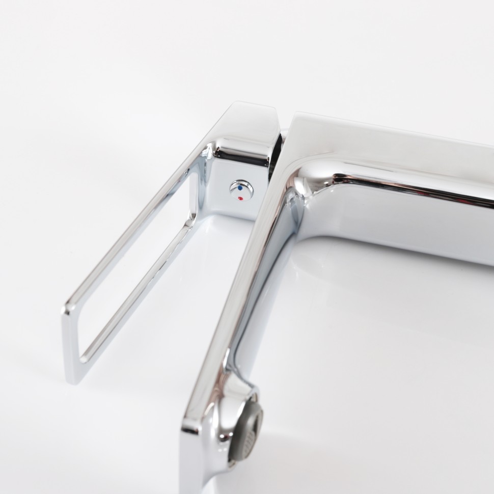 Смеситель для раковины Gid Niagara L057-CH-K L057CHK хром