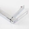 Смеситель для раковины Gid Niagara L057-CH-K L057CHK хром
