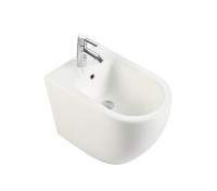 Биде IBERICA BLANCA BILBAO BIDE глянцевый белый (IB.BLA.B32)