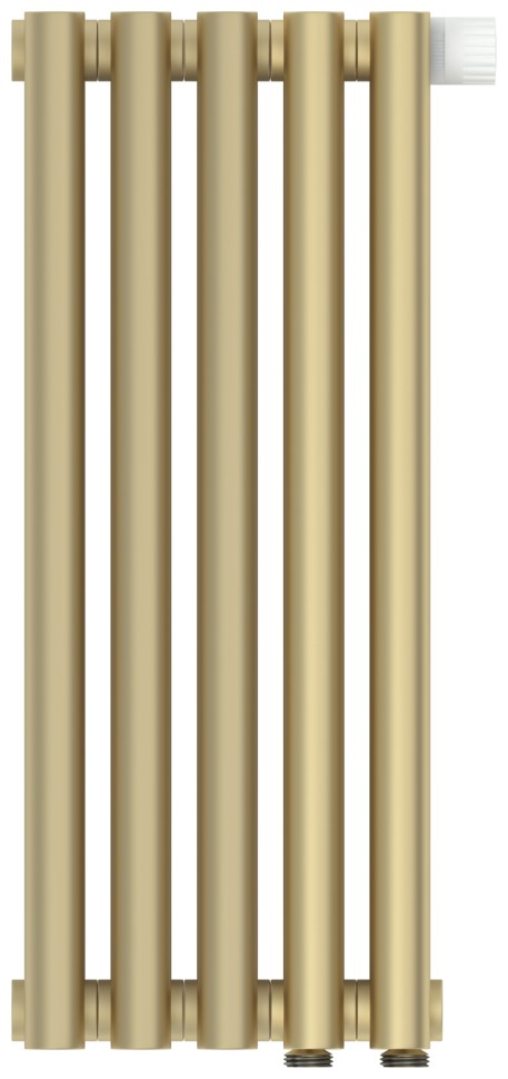 Эстет-1 EU50 правый 500х225 5 секций