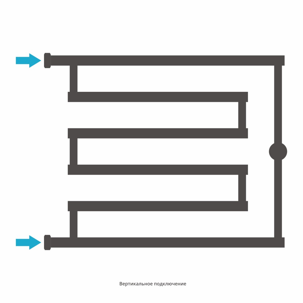 High-Tech+ model "L" 500х650