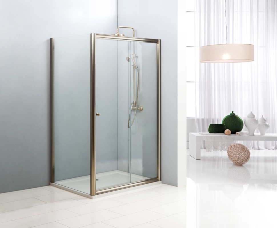 Душевой уголок CEZARES GIUBILEO-AH-1-120/90-SCORREVOLE-CP-G