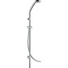Душевой набор Hansgrohe Croma 100 хром 27791000