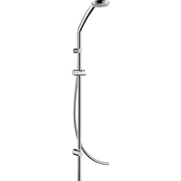 Душевой набор Hansgrohe Croma 100 хром 27791000