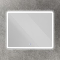 Зеркало с функцией памяти CEZARES CZR-SPC-MC-1000-800-RGB-TCH