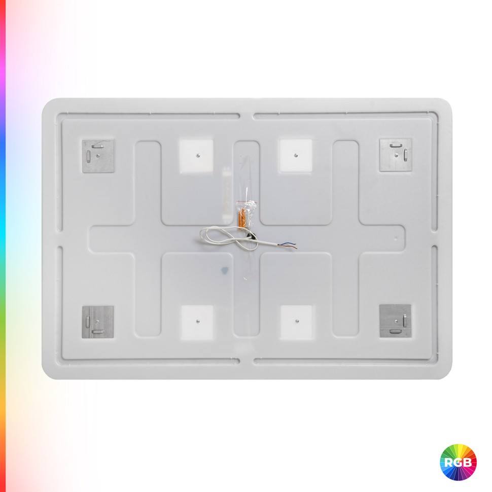 Зеркало с функцией памяти CEZARES CZR-SPC-MC-1000-800-RGB-TCH