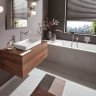 Ручной душ Hansgrohe Pulsify, 3jеt, Асtivаtiоn, настенный, цвет: хром 24100000