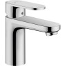 Смеситель для раковин Hansgrohe Vernis Blend хром (71580000)
