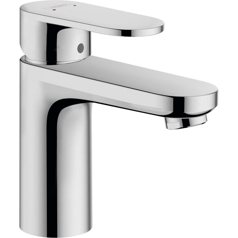 Смеситель для раковин Hansgrohe Vernis Blend хром (71580000)