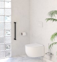 Поручень прямой d 28 мм / L 500